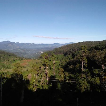 Hotel Olinka Haputale Luaran gambar