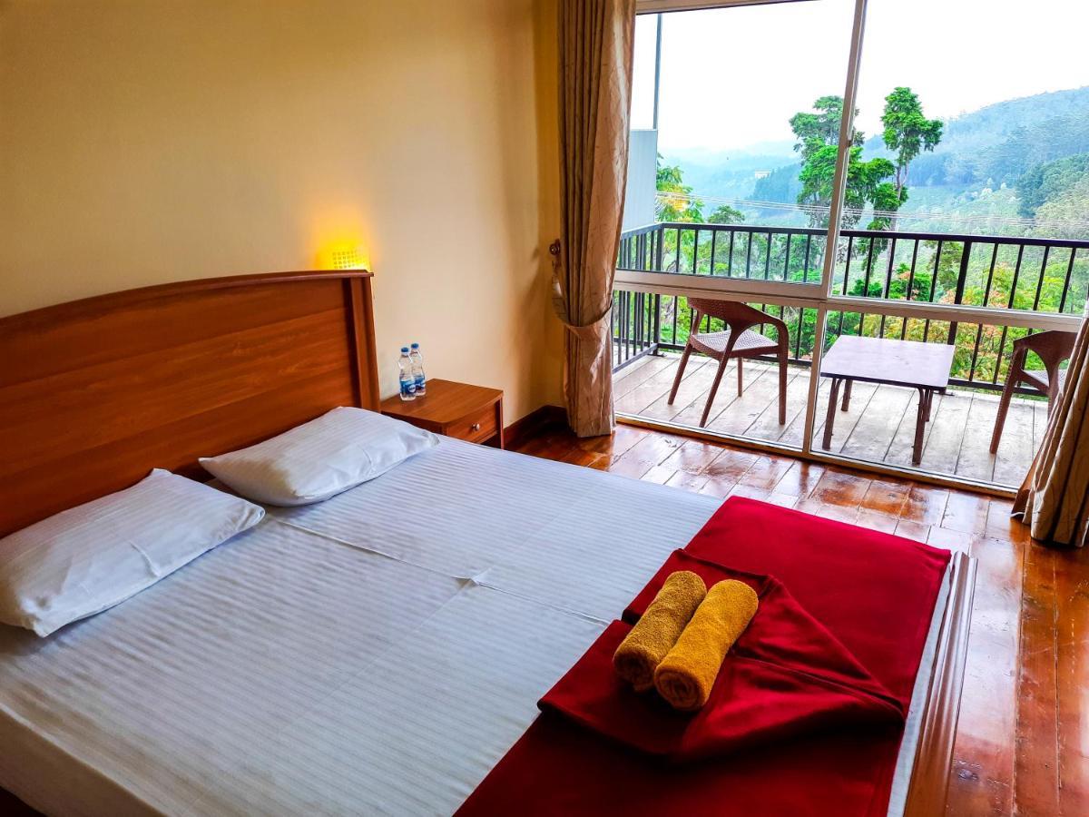Hotel Olinka Haputale Luaran gambar