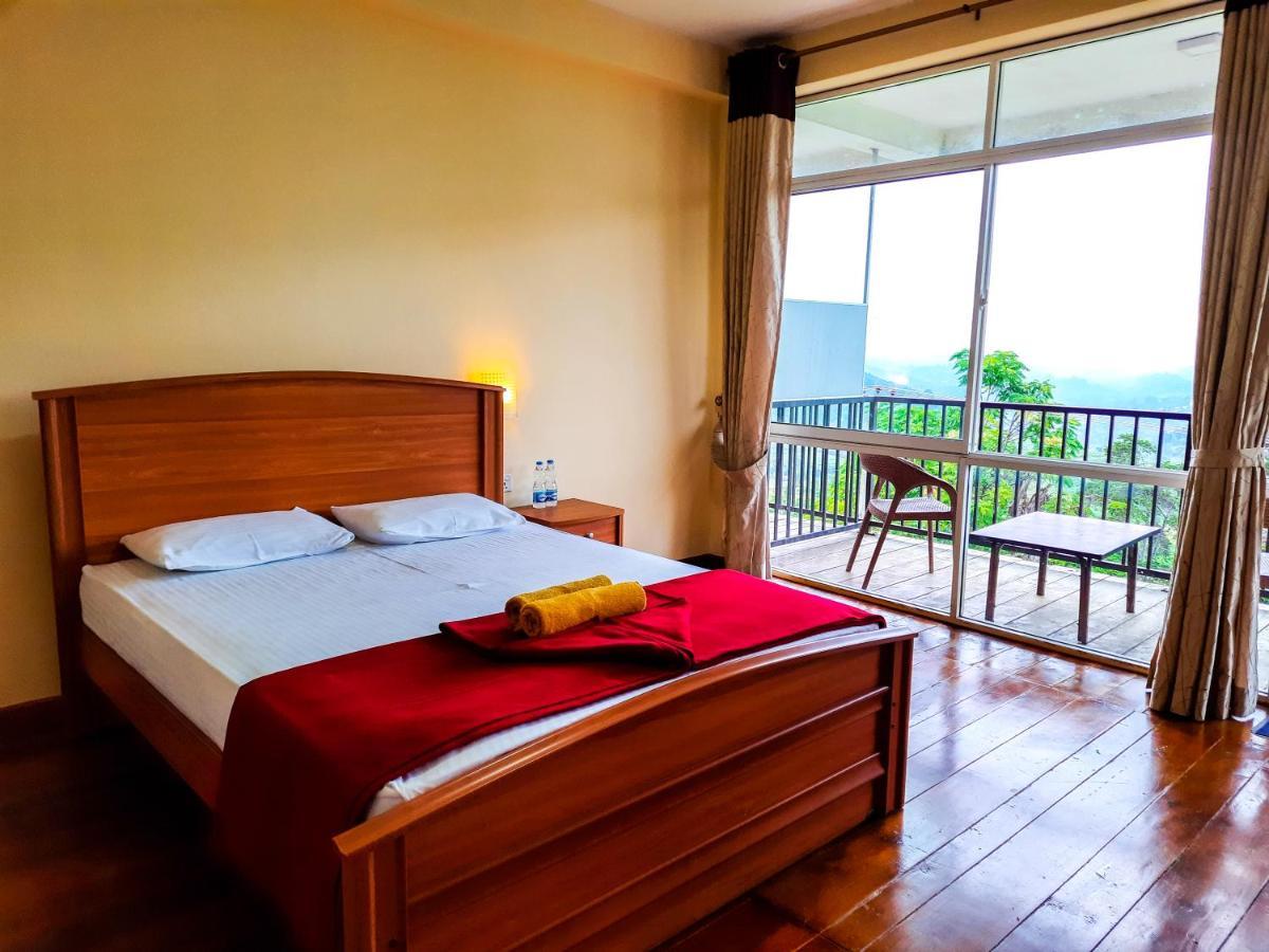 Hotel Olinka Haputale Luaran gambar