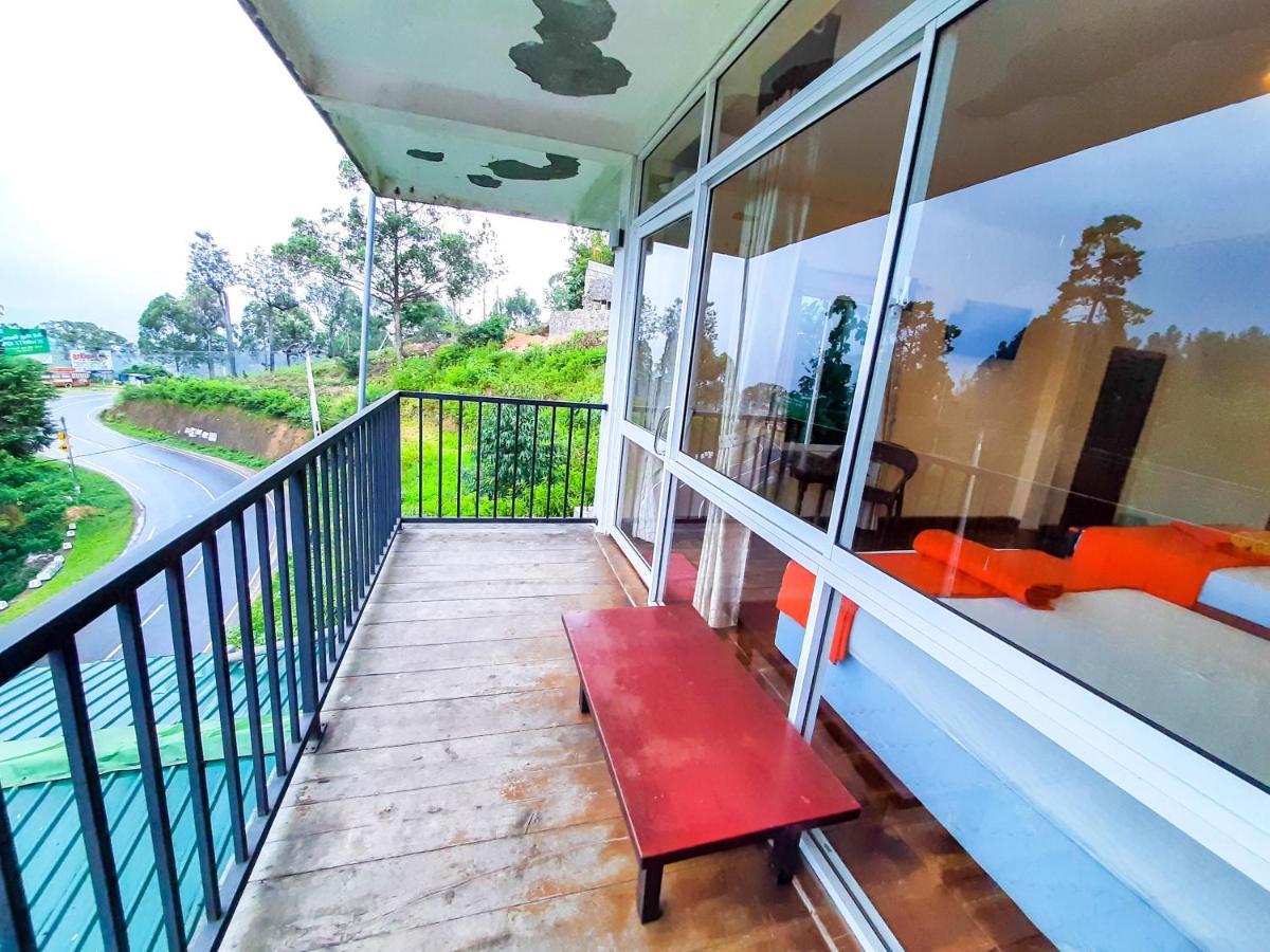 Hotel Olinka Haputale Luaran gambar