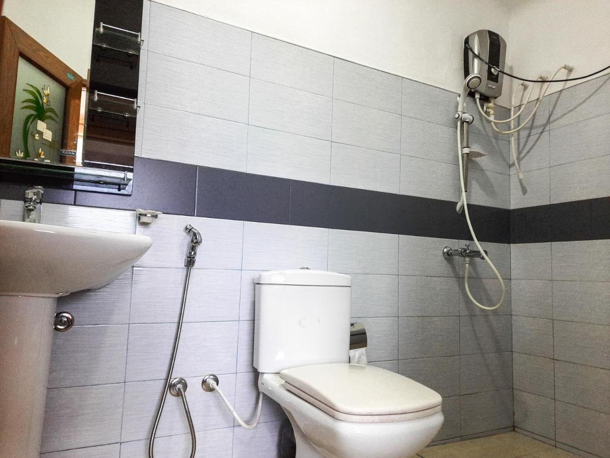 Hotel Olinka Haputale Luaran gambar