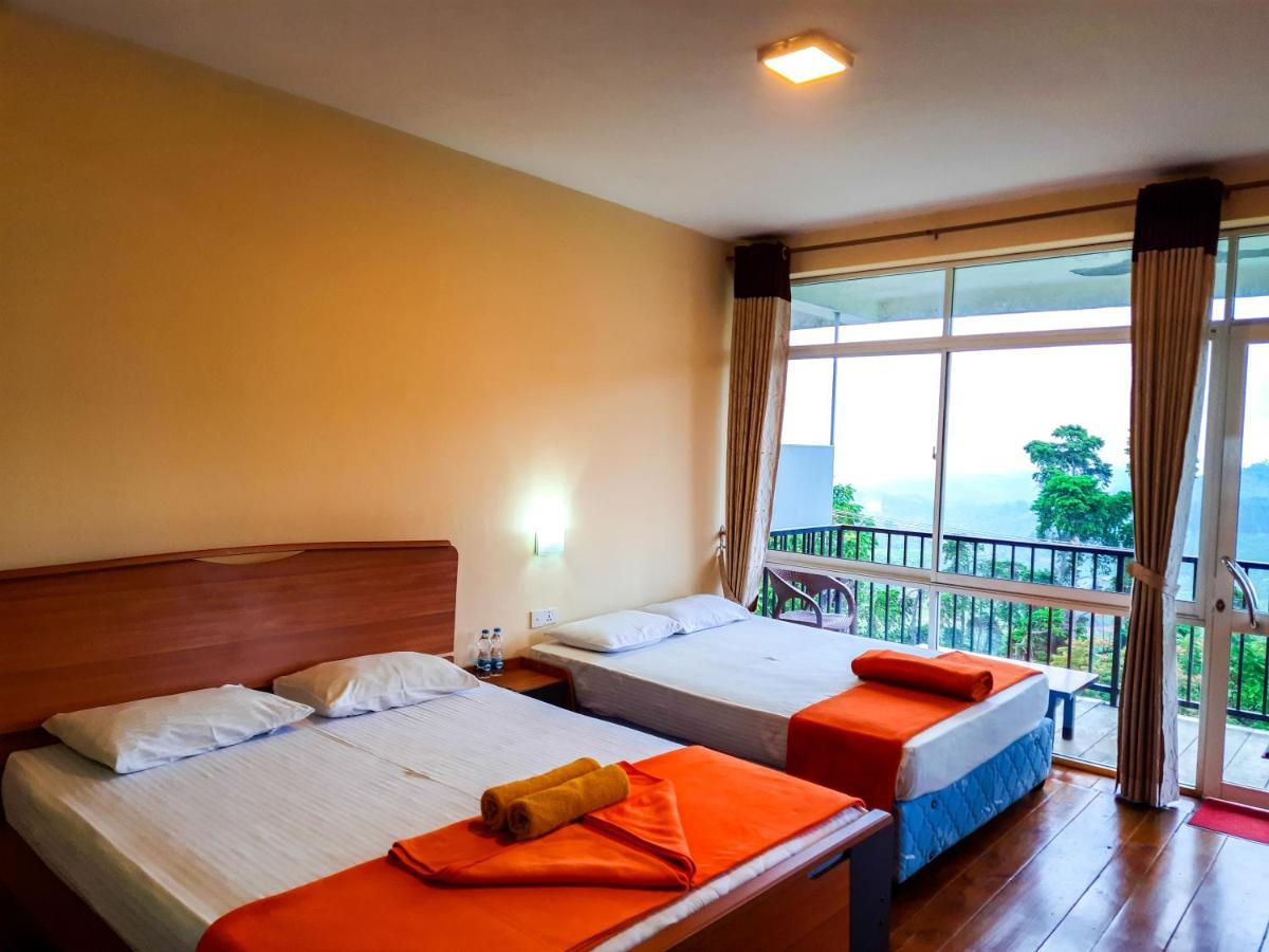 Hotel Olinka Haputale Luaran gambar