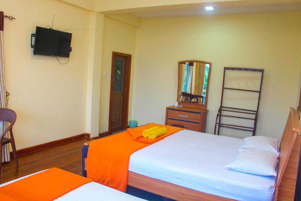 Hotel Olinka Haputale Luaran gambar