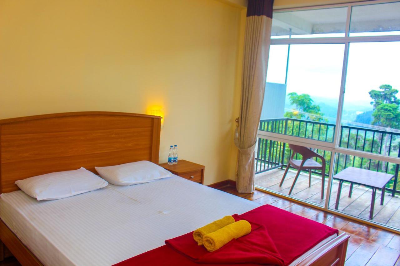 Hotel Olinka Haputale Luaran gambar