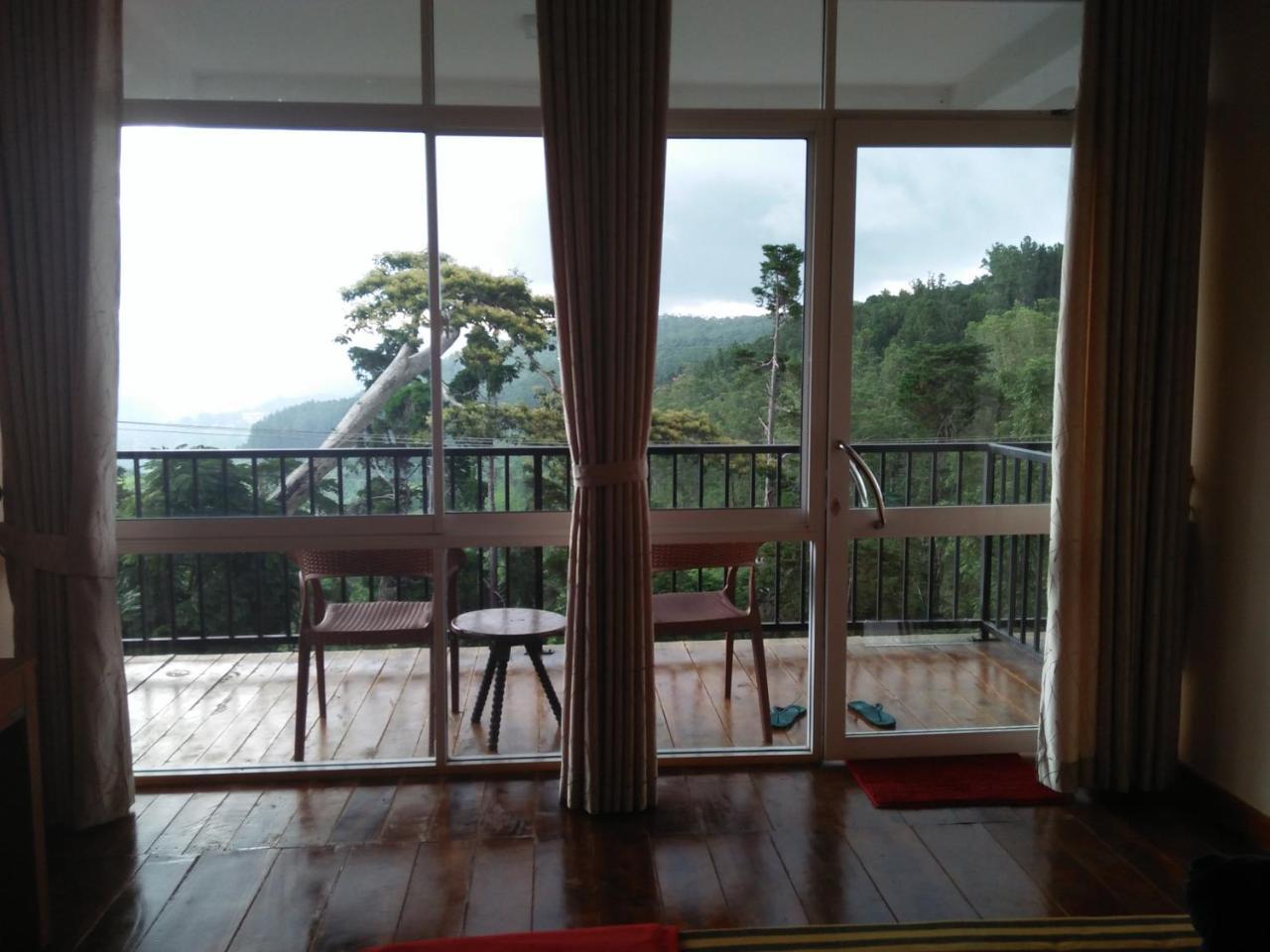 Hotel Olinka Haputale Luaran gambar
