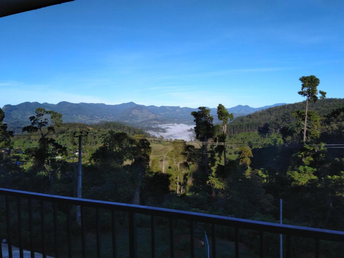 Hotel Olinka Haputale Luaran gambar